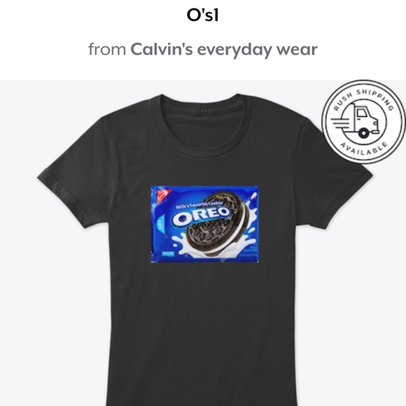 T shirts - Picture 3 of 8